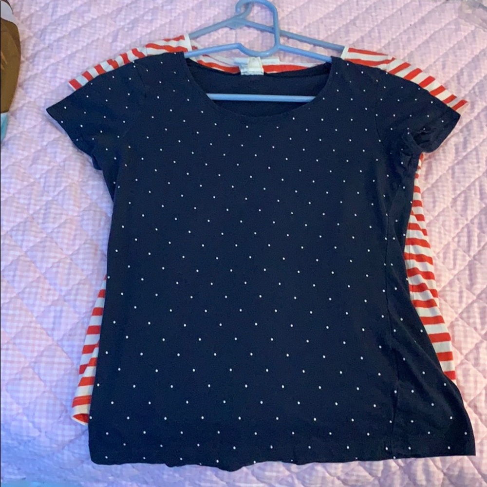 H&M Shirts